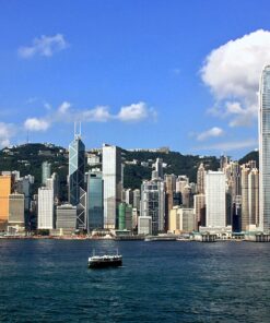 eSIM du lịch HongKong