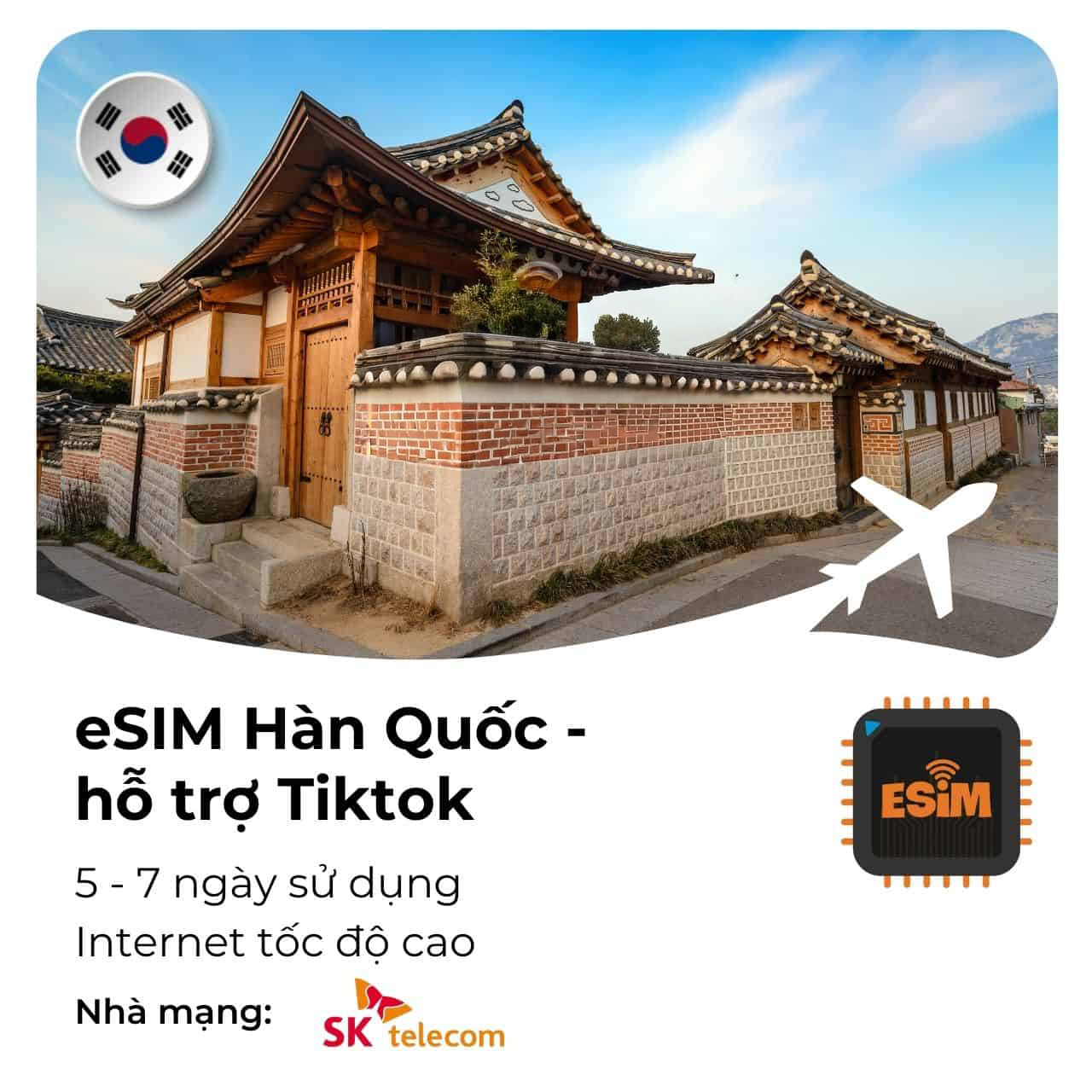 esim-du-lich-han-quoc-ho-tro-tiktok