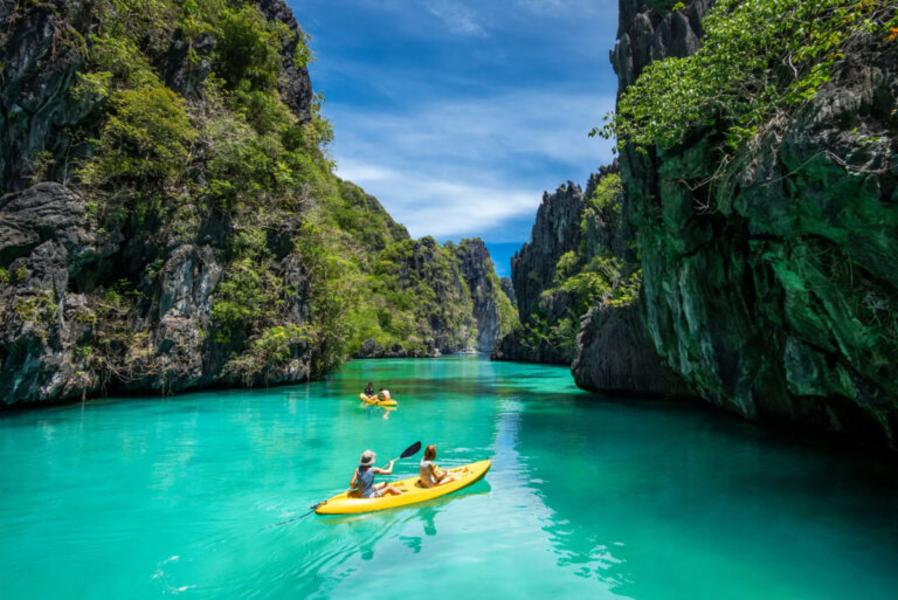  EZSim: Hướng dẫn mua eSIM du lịch Philippines siêu tốc, tiết kiệm! 1