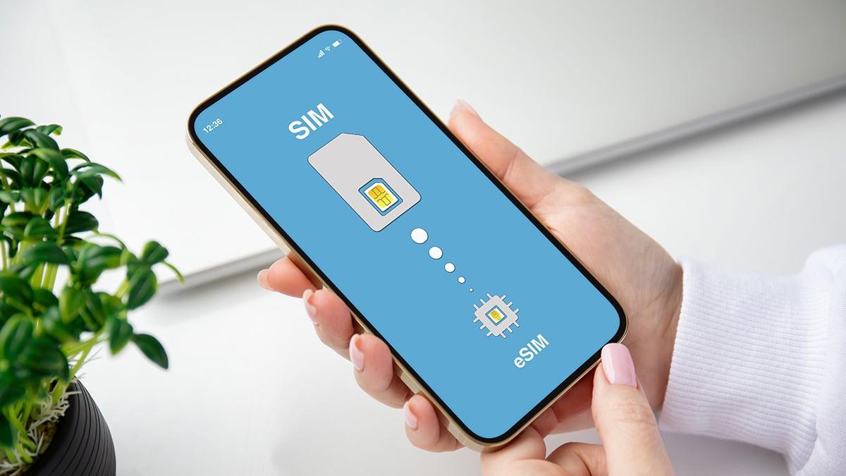 Mẹo dùng eSIM du lịch tiết kiệm: Lướt mạng thả ga không lo tốn! 1