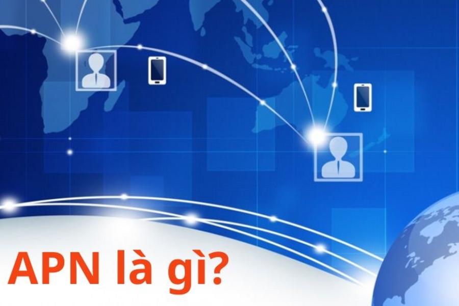  APN là gì? Bí kíp kết nối internet toàn cầu cho esim du lịch EZSim 1