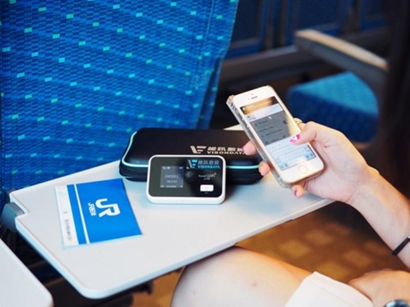  Khám phá kết nối không giới hạn: Wifi ở Nhật Bản khi du lịch 1