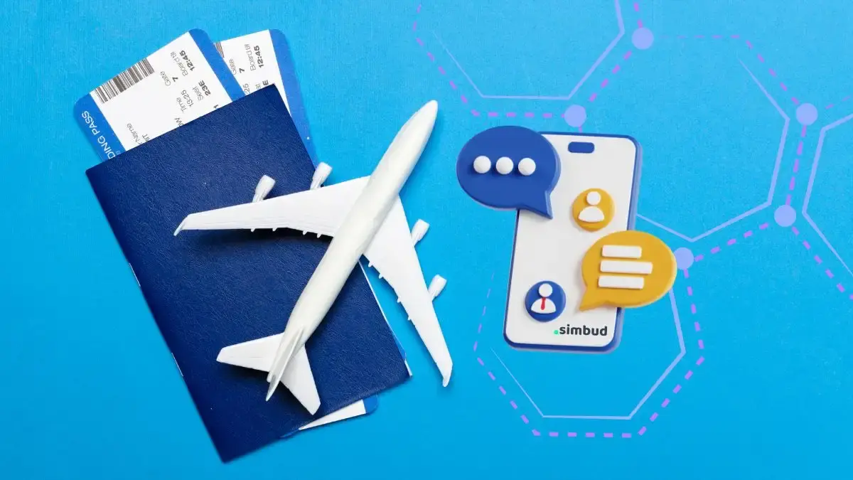  Mua sim du lịch Singapore Malaysia: Bí kíp kết nối xuyên biên giới nhanh gọn cùng EZSim 1