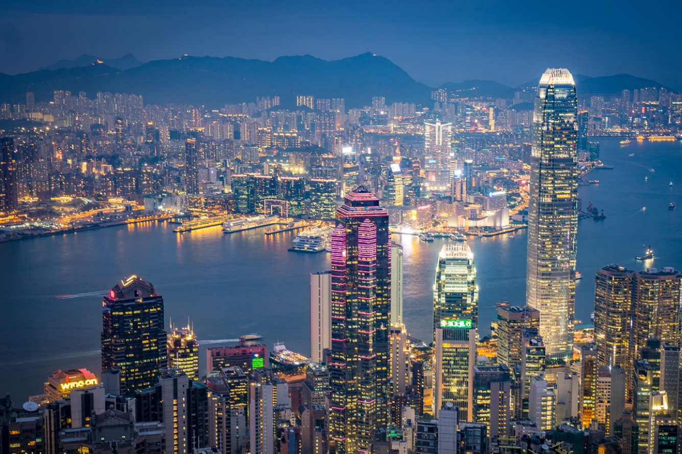  Top 15 địa điểm check-in Hong Kong đẹp mê hồn, lưu giữ mọi khoảnh khắc 1