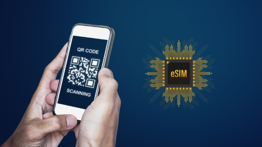  eSIM du lịch hay Roaming: Đâu là lựa chọn vàng cho chuyến đi của bạn? 1