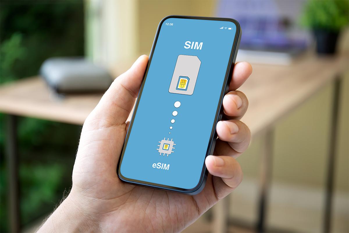  5 mẹo dùng esim du lịch quốc tế: Du lịch thả ga, không lo gián đoạn 1