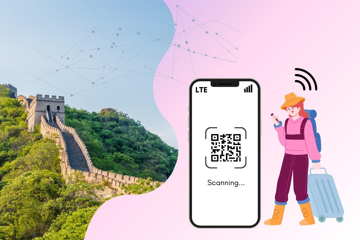  Mua eSIM du lịch Trung Quốc: Đơn giản, tiết kiệm trong vài phút! 1