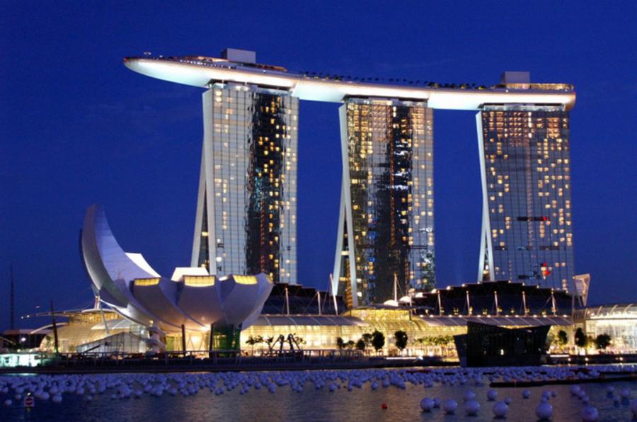  Top 3 nhà mạng tốt nhất Singapore: Kết nối siêu tốc cho mọi du khách 1