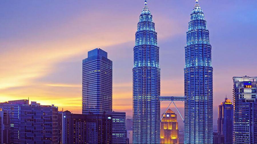  Top 15 địa điểm chụp hình check-in đẹp nhất Kuala Lumpur! 1