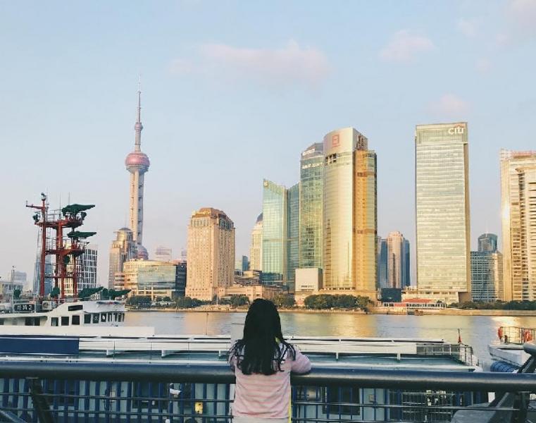 Top điểm check-in Thượng Hải: Bắt trọn vẻ đẹp lộng lẫy qua ống kính 1