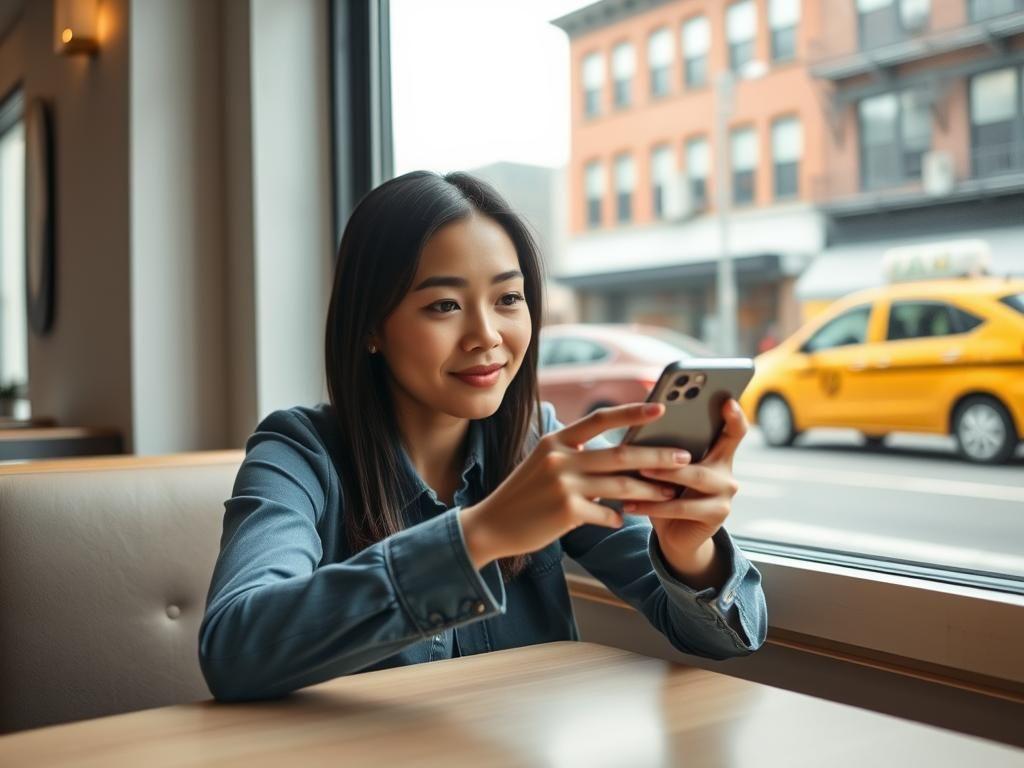 Cách chọn eSIM khi đi du lịch Mỹ tối ưu nhất: Chi phí, tốc độ, phủ sóng 1