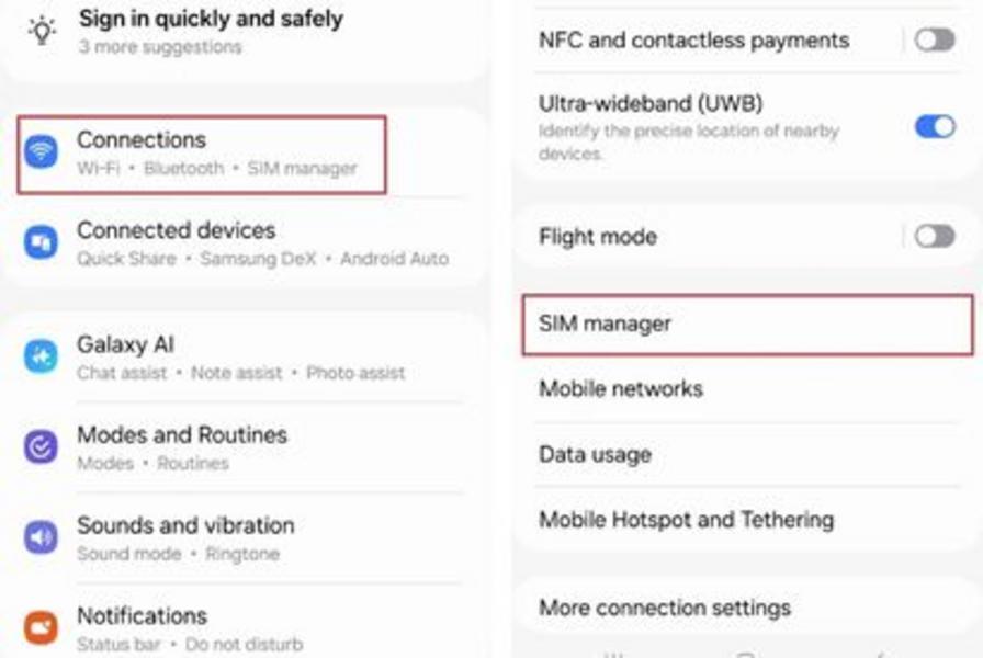  Cài đặt eSIM du lịch quốc tế: Hướng dẫn siêu tốc cho chuyến đi hoàn hảo 2