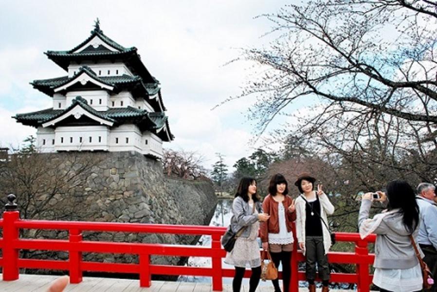  Khám phá kết nối không giới hạn: Wifi ở Nhật Bản khi du lịch 2