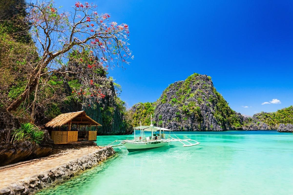  Coron mùa nào đẹp nhất? Khám phá thời điểm vàng du lịch Philippines! 2
