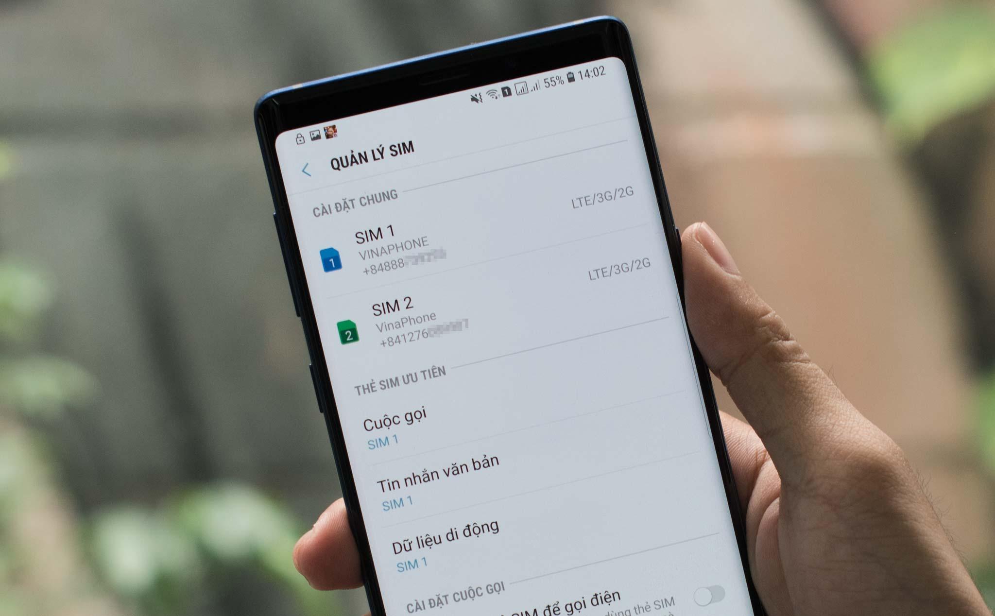  Dùng song song eSIM và SIM vật lý? Giải pháp kết nối tối ưu cho mọi chuyến đi! 2
