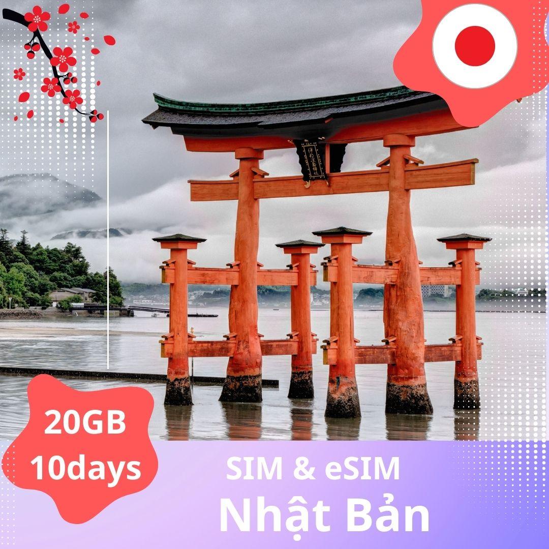 Hướng dẫn mua eSIM du lịch Nhật Bản: Đơn giản, tiết kiệm trong vài phút 2