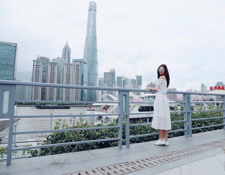 Top điểm check-in Thượng Hải: Bắt trọn vẻ đẹp lộng lẫy qua ống kính 2