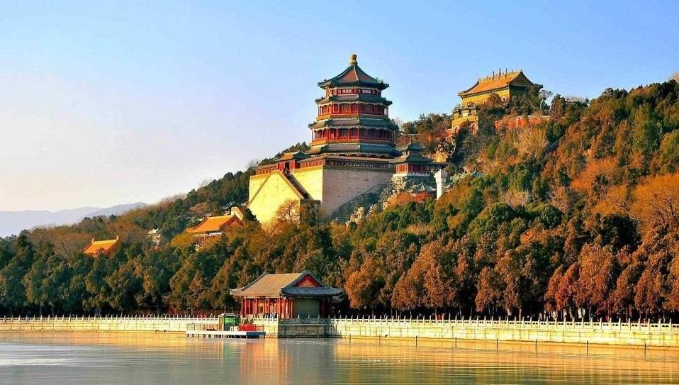  Bắc Kinh: Khám phá thiên đường check-in cổ kính và hiện đại! 2