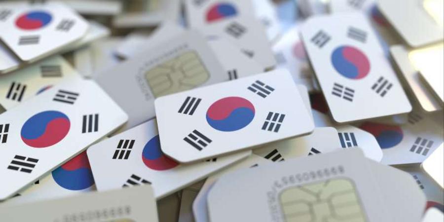  Bí kíp mua sim/esim du lịch Hàn Quốc tốt nhất với giá rẻ tại Việt Nam 1