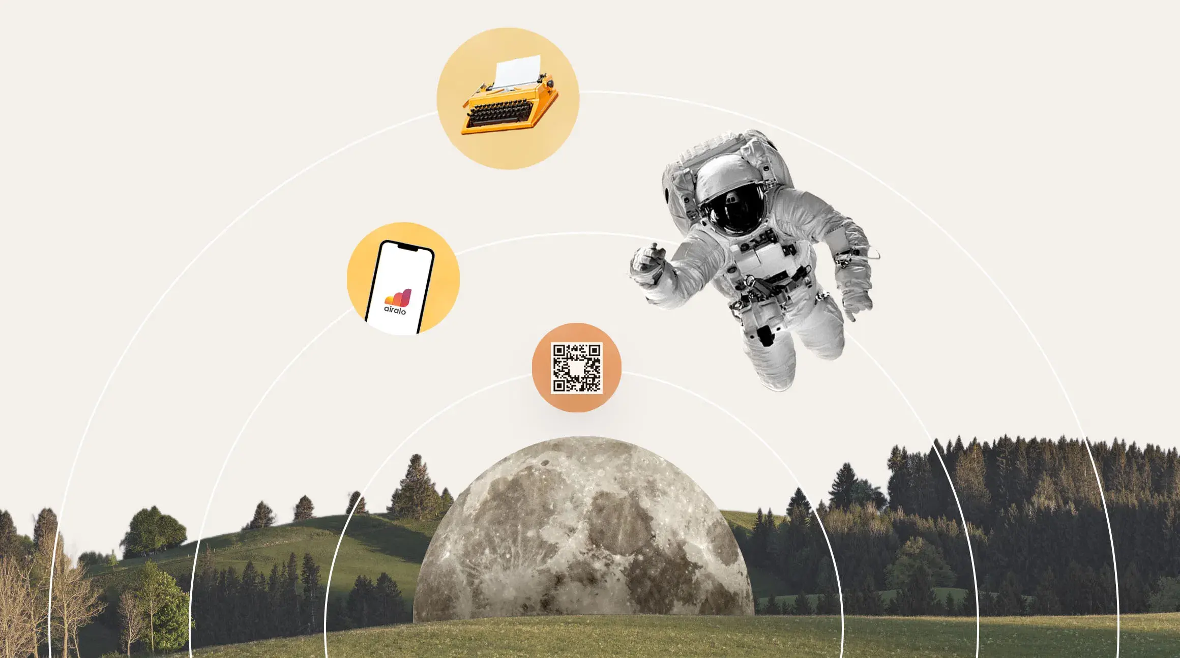  Esim du lịch: Top app thiết yếu cho chuyến đi hoàn hảo cùng EZSim 1