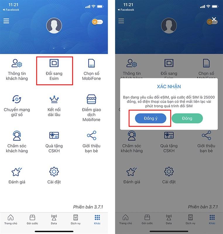  Kích hoạt eSIM du lịch ngay khi đến nước ngoài: Hướng dẫn từ A-Z 1