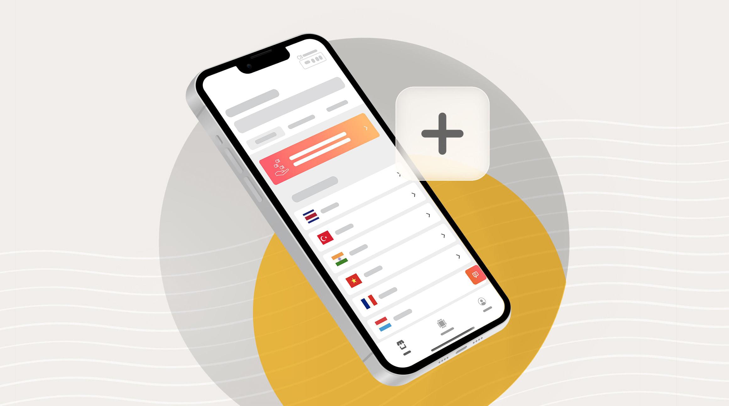 Trải nghiệm Internet tốc độ cao với eSIM tại Hàn Quốc – EZSim 1