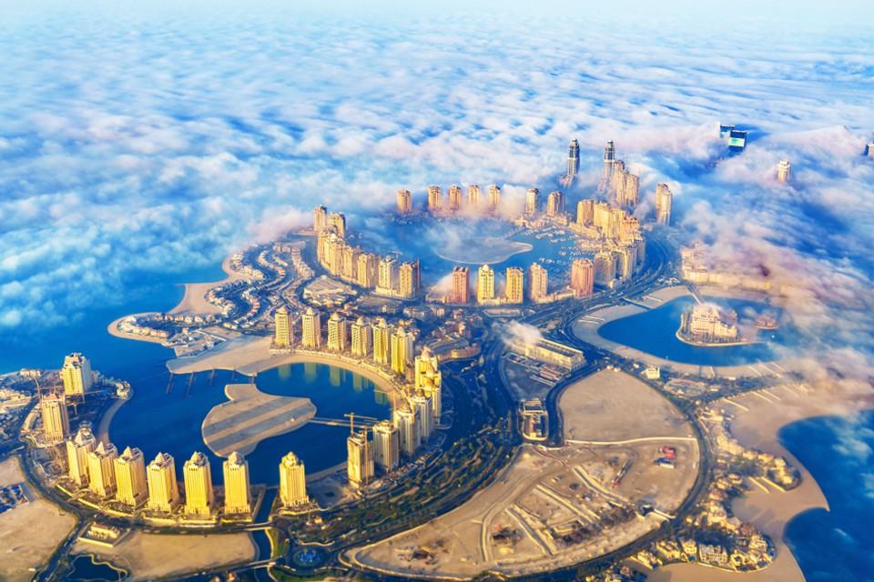  eSIM du lịch Qatar: Hướng dẫn mua nhanh gọn, tiết kiệm cùng EZSim 1