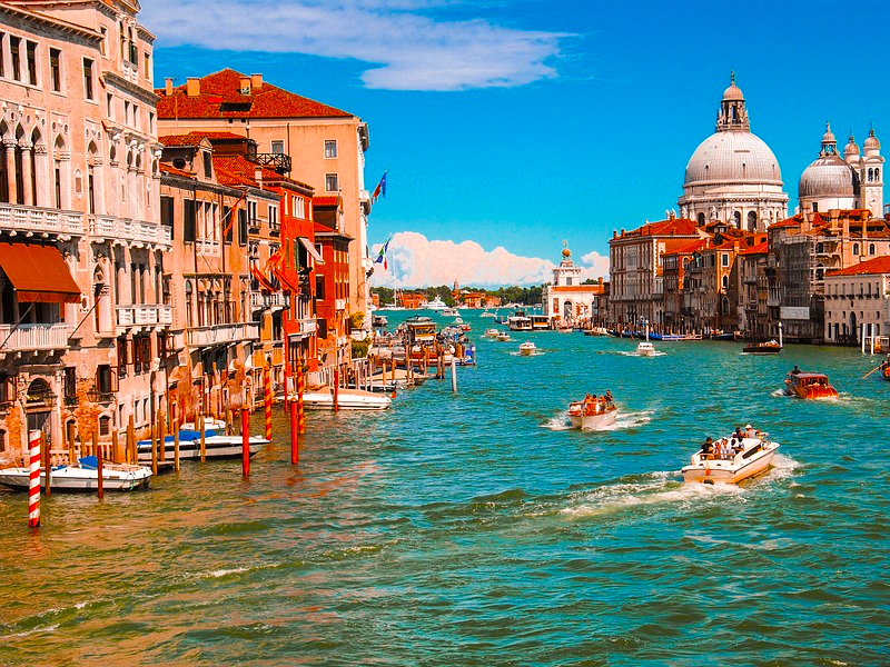  Esim du lịch: Những điểm đến phổ biến nhất dành cho du khách 1