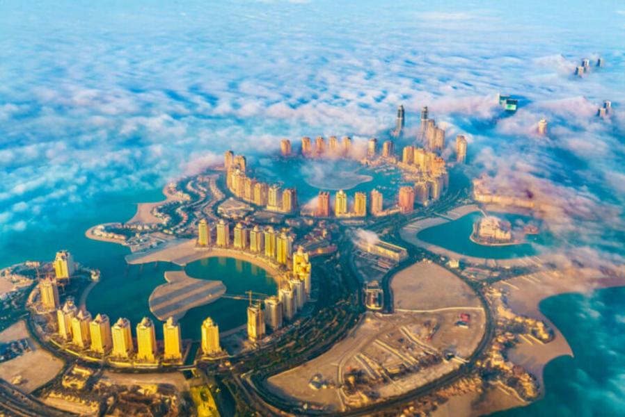  SIM du lịch Qatar: Hướng dẫn chi tiết để kết nối không giới hạn 1