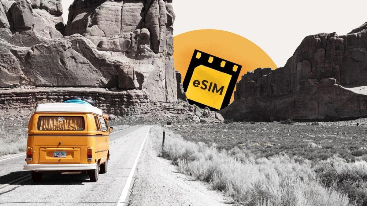  eSIM du lịch cho Châu Âu: Lựa chọn tối ưu cho mọi hành trình 1