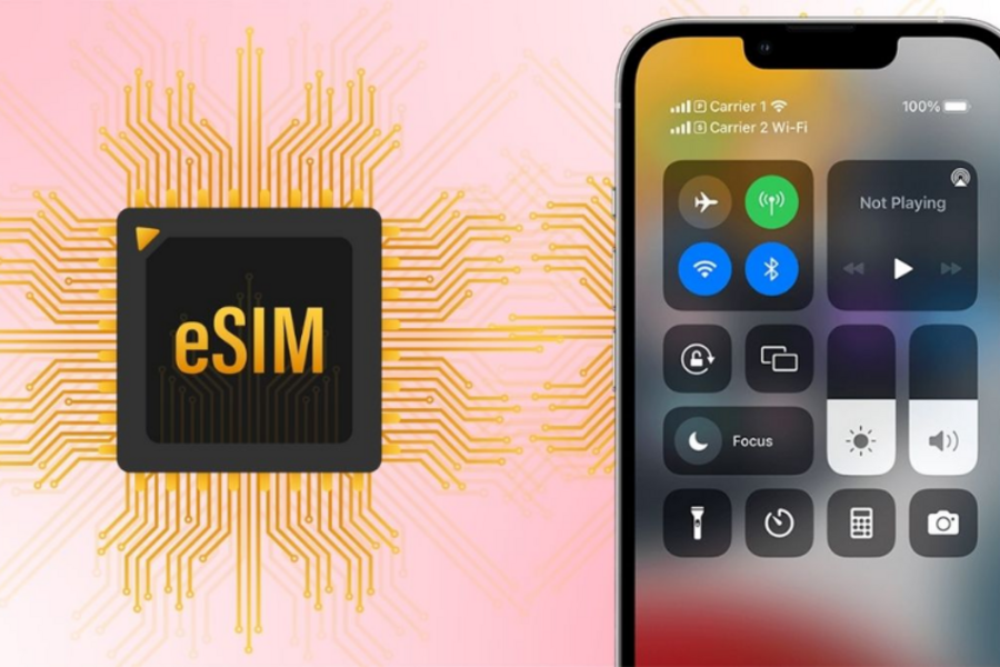  Mua eSIM online dễ dàng: Hướng dẫn toàn diện cho chuyến du lịch 1