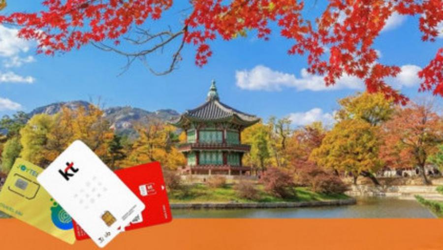  Kinh nghiệm dùng eSIM du lịch Hàn Quốc: Kết nối không giới hạn cùng EZSim 1