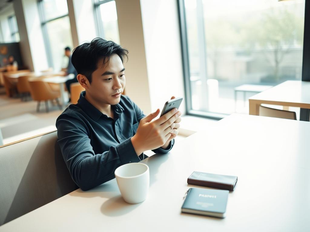 Esim du lịch Đài Loan: Hướng dẫn chi tiết và lưu ý quan trọng 1