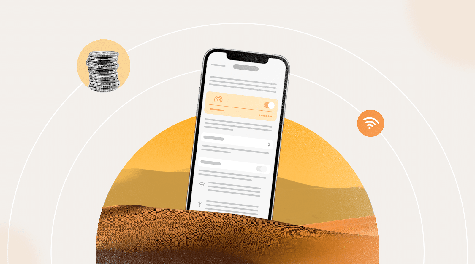 Esim du lịch & du lịch xanh: Giảm rác thải, bảo vệ môi trường cùng EZSim 2