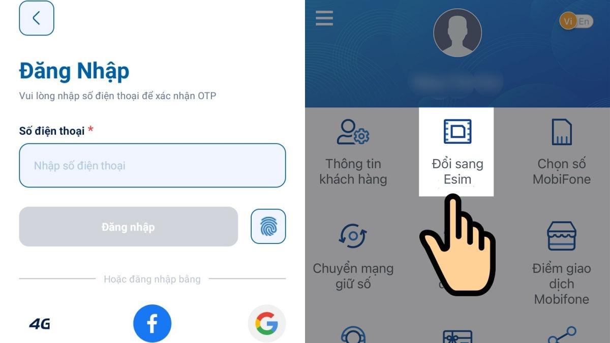  5 cách chuyển eSIM sang máy khác cực dễ dàng cho mọi tín đồ du lịch 2