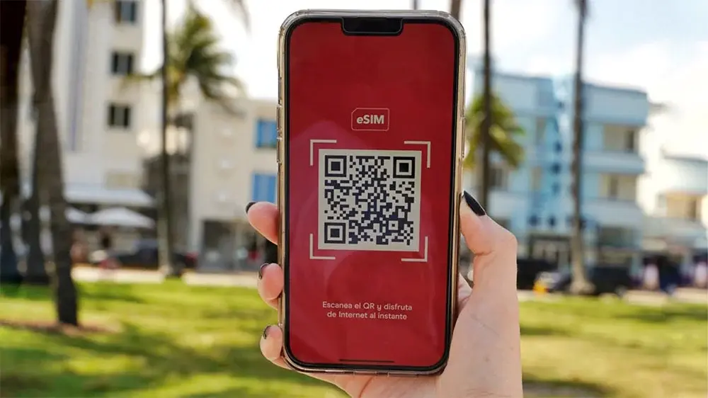  Kiểm tra sóng eSIM du lịch khi đi nước ngoài: Hướng dẫn từ A-Z 2