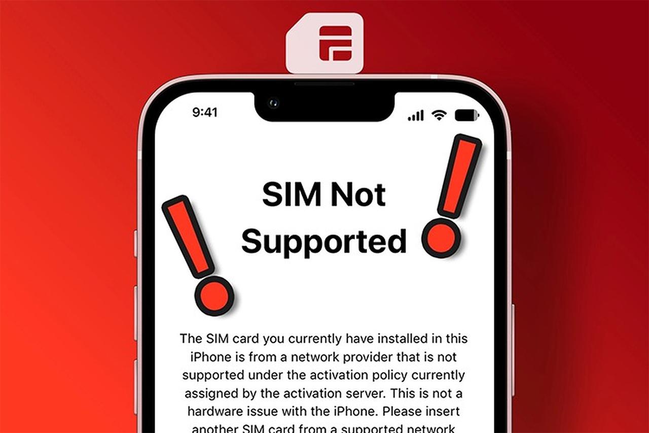 Top 5 lỗi SIM truyền thống khi du lịch và cách eSIM giải quyết 2