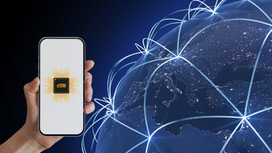  Du lịch solo: Vì sao eSIM là người bạn đồng hành lý tưởng? 2